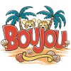Boujou Normandy Regional Identity Greeting