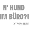 Stromberg Mit Spruch N' Hund Im Büro?!