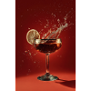 Citrus Splash Cocktail