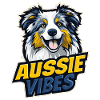 Australian Shepherd – AUSSIE VIBES