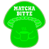 MATCHA TEE PILZE