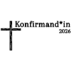 Celebrate gender-equitable confirmation in 2026 Cross