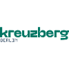 Berlin Kreuzberg - Simple, beautiful design