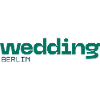 Wedding Berlin - Beautiful, simple design