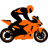 Motorcycle Stuntman