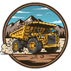 Dump Truck Truck Mining