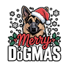 Merry Dogma's Great Dane