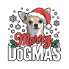 Merry Dogmas Chihuahua