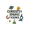 Curiosity Sparks Science