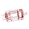 Tube ou pas Tube - rouge