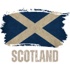 Flag of Scotland, Scottish pride