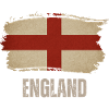 Drapeau de l’Angleterre, fabriqué en Angleterre