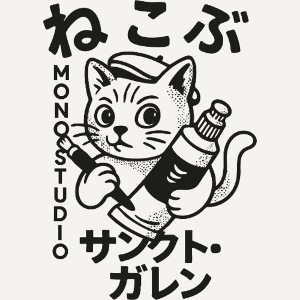 Cat Club – Mono Studio Club