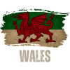 Flag of Wales, Welsh pride