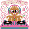 Christmas Beats DJ Gingerbread