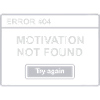 404 – Motivation introuvable