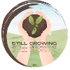 Still Growing – Growing Plant