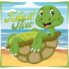 Take it Slow – Chill Turtle