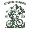 Crossing the Alps EST 2026 - Bicycle