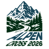 Alpen Cross 2026 - Cycling Hiking Routes