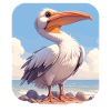 Pelicans Pelican