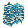Kraichgau Winter Landscape