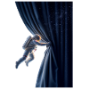 Behind the Universe – The Cosmic Curtain