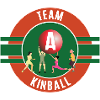 Kinball Team A Team Player Game