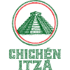 Chichen Itza Temple Flag Mexico
