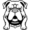 Cadeau T-shirt Bulldogs