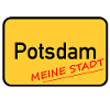 POTSDAM - MY CITY