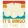 Bingo Game It´s Time Bingo