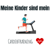 Kinder = Cardiotraining
