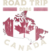 Road trip Canada 2026