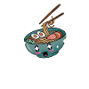 Soul Frames Cartoon