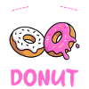 My Soulmate Donut