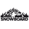 Cool Snowboarder Yeti Shirt