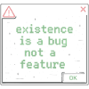 Nothing Matters Nihilism Absurd Humor