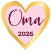 HEART GRANNY 2026 PREGNANCY ANNOUNCE