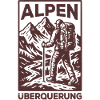 Alpen Überquerung - Wandern