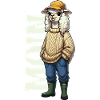 Moin Sheep – Coastal Design