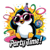 PartyPingouin