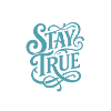 Stad True Typography Swing
