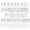 Emploi Chercheur