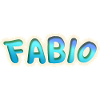 Fabio als Job