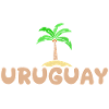 Uruguay as Uruguay