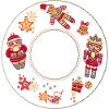 Nutcracker Christmas