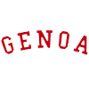 Genoa Est. 1975