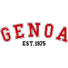Gênes Est. 1975