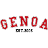 Genoa Est. 2005